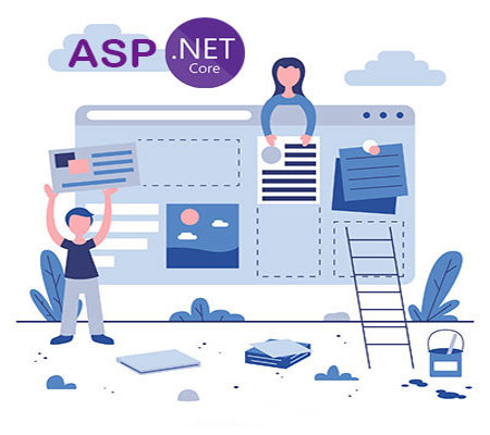 Why Develop Website with ASP.NET Core